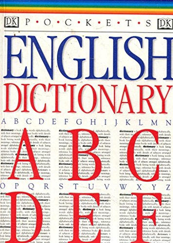 Pocket Dictionary