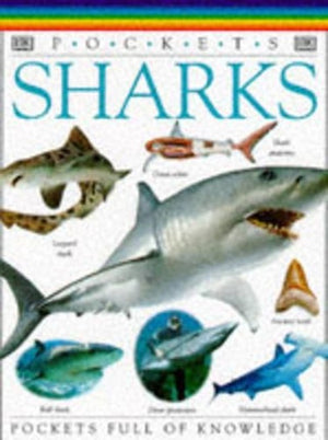 Pockets Sharks