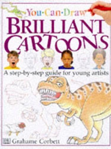 You Can Draw Brilliant Cartoons