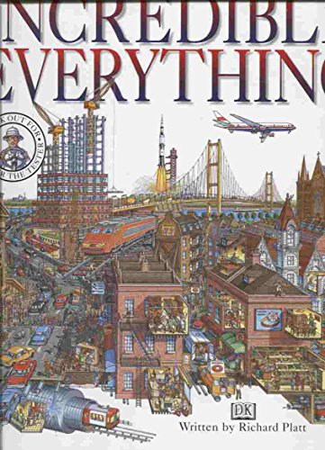 Incredible Everything