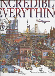 Incredible Everything 