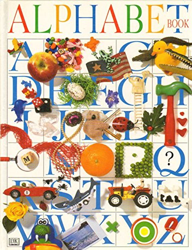 Alphabet Book