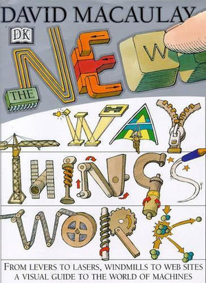 Way Things Work, the New