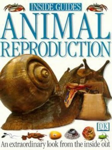 Inside Guide:  Animal Reproduction