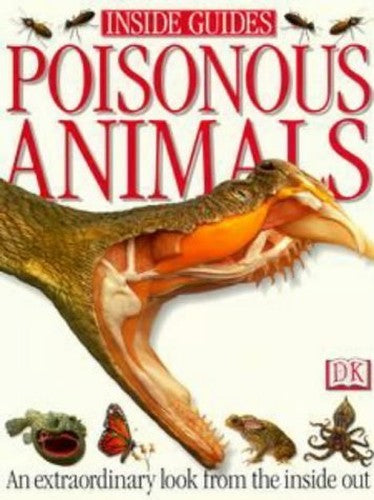 Inside Guide:  Poisonous Animals