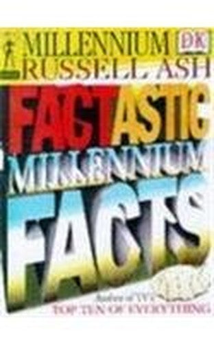 Factastic Millennium Facts