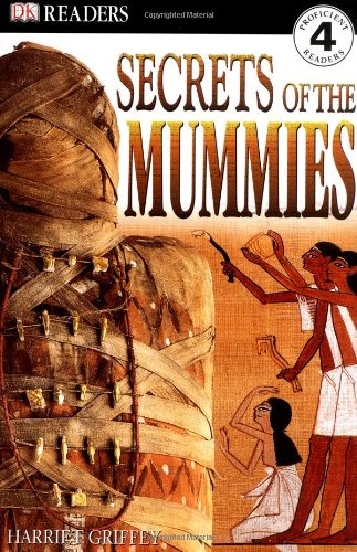 Secrets Of The Mummies