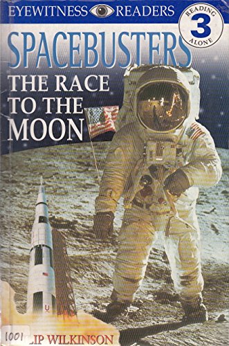 Spacebusters The Race To The Moon