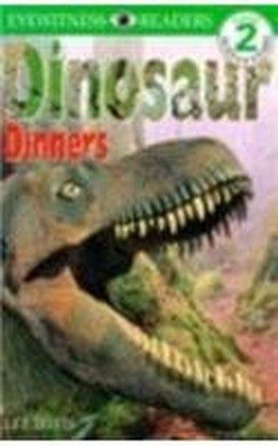 Dinosaur Dinners