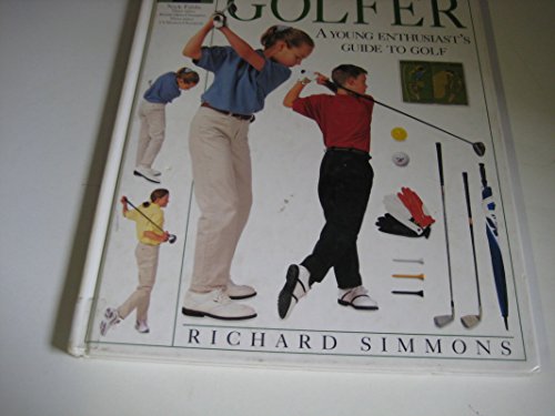 Young Golfer