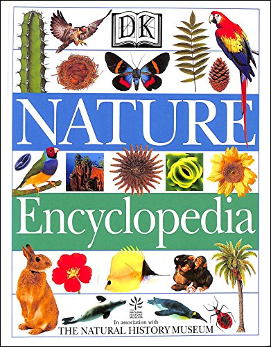 DK Nature Encyclopedia