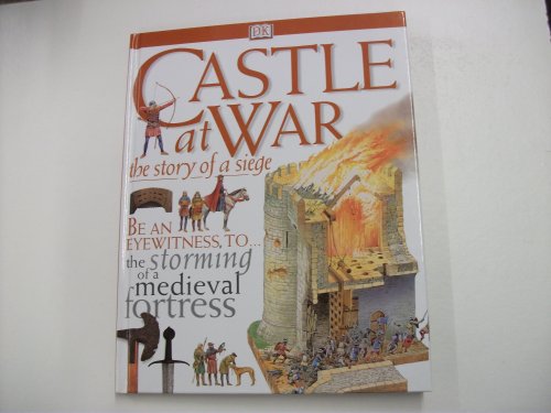 DK Discoveries:  Castle at War