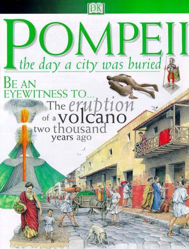 DK Discoveries:  Pompeii