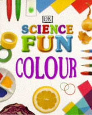 Science Fun:  Colour