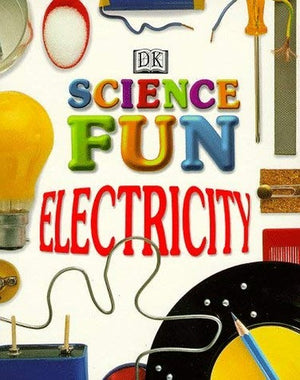 Science Fun:  Electricity