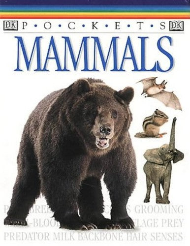 Pockets Mammals