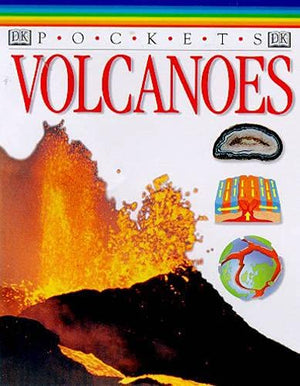 Pockets Volcano