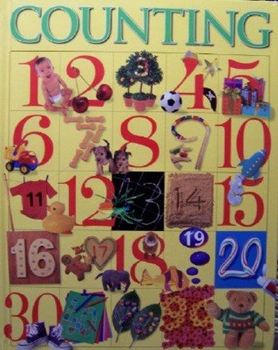 Counting Book