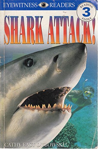 Shark Attack!
