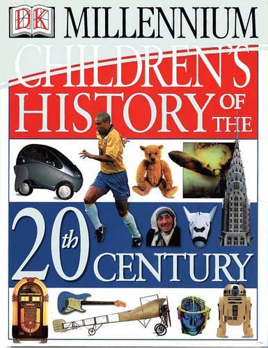 Children's History of the 20th Century