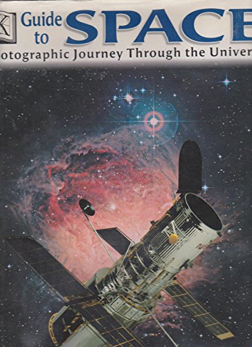 DK GUIDE TO SPACE 1st Edition - Paper