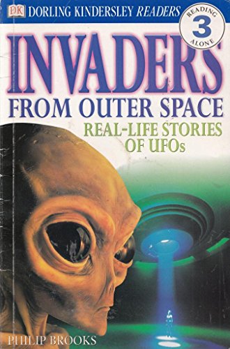 Invaders From Outer Space