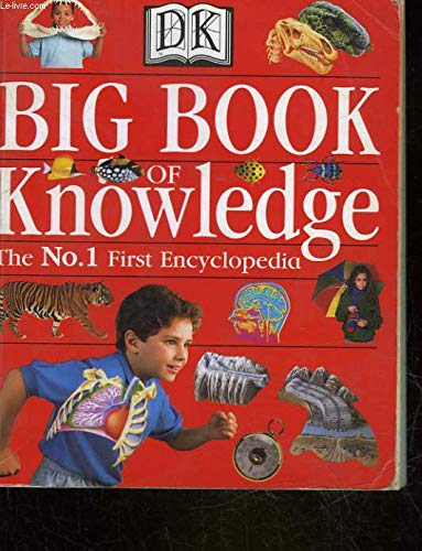 Big Book of Knowledge