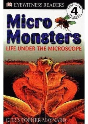Micro Monsters