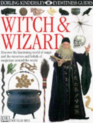 Witch & Wizard