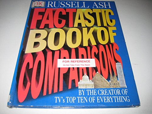 Factastic Comparisons Bind up