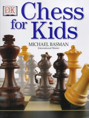 DK Superguide: Chess