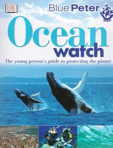 Blue Peter:  Oceanwatch