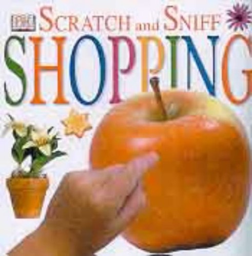 Scratch & Sniff:  Shopping