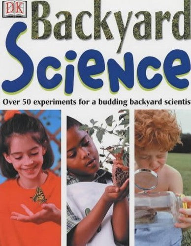 Backyard Science