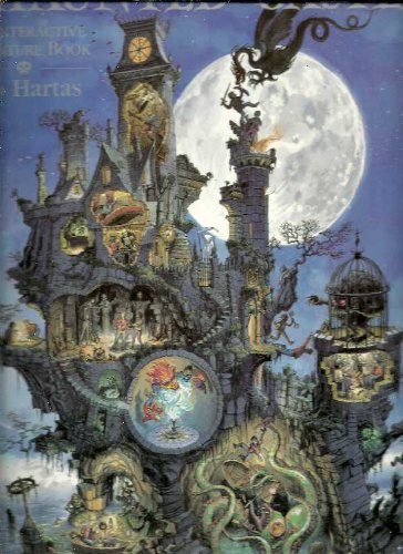 Haunted Castle