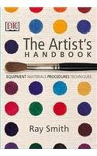 The Artist's Handbook