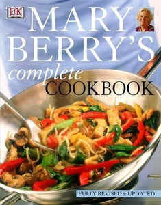 Mary Berry's Complete Cookbook 