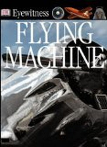 Flying Machine