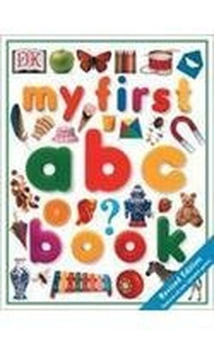 My First ABC Book