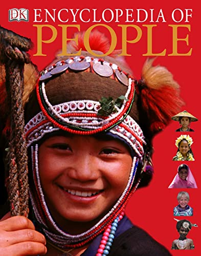 Encyclopedia of People