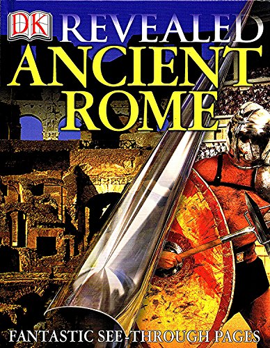 DK Revealed:  Ancient Rome
