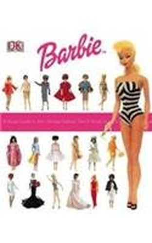 Ultimate Barbie Reformat Dumpy-size