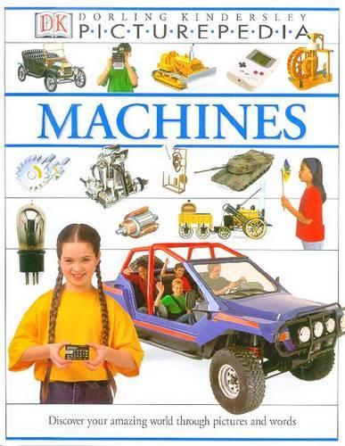 Picturepedia (revised):14 Machines
