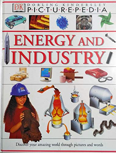 Picturepedia (revised):16 Energy & Industry