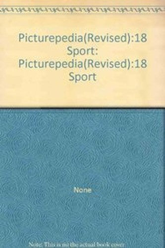 Picturepedia (revised):18 Sport