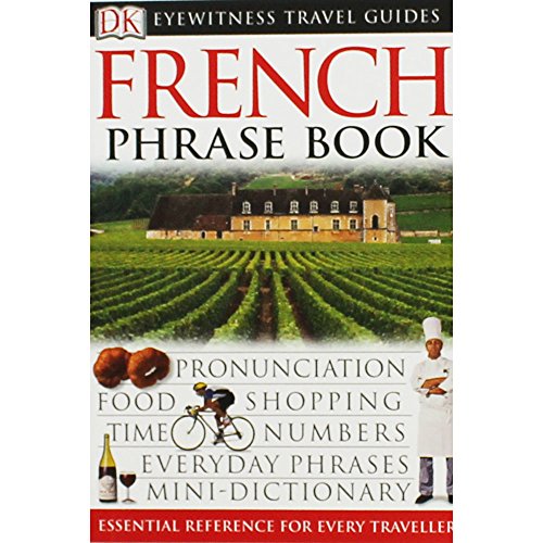 French Phrase Book