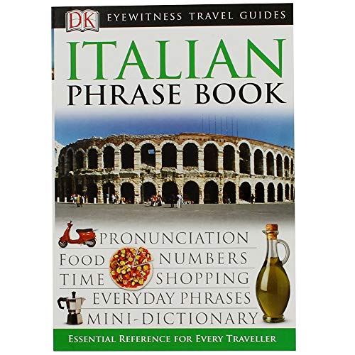 Italian Phrase Book