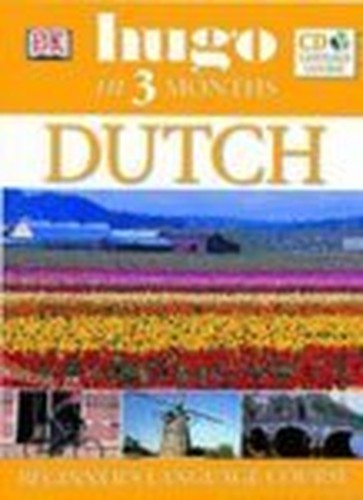 Dutch In 3 Months
