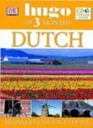 Dutch In 3 Months