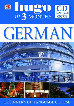 German In 3 Months